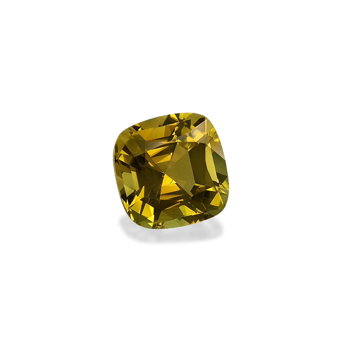 Cuprian Tourmaline 3.88 ct